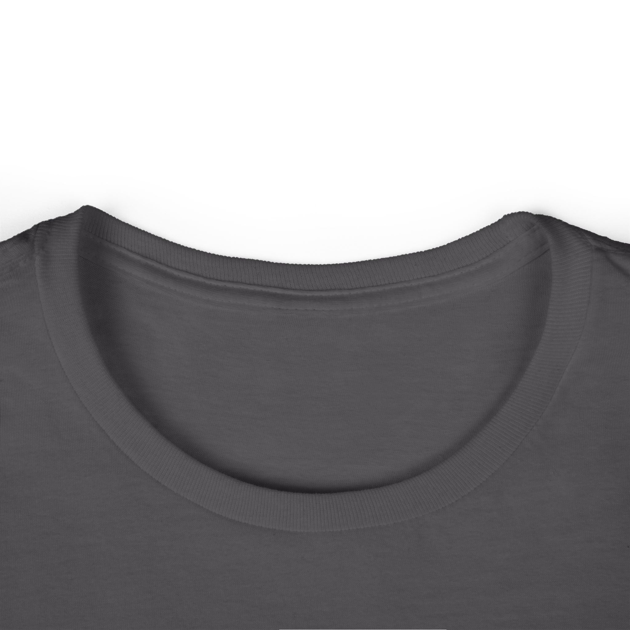 American Flag Cross Women's T-Shirt