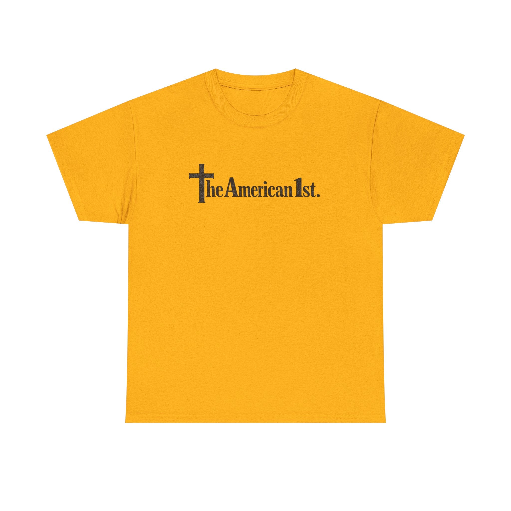 theAmerican1st. T-Shirt