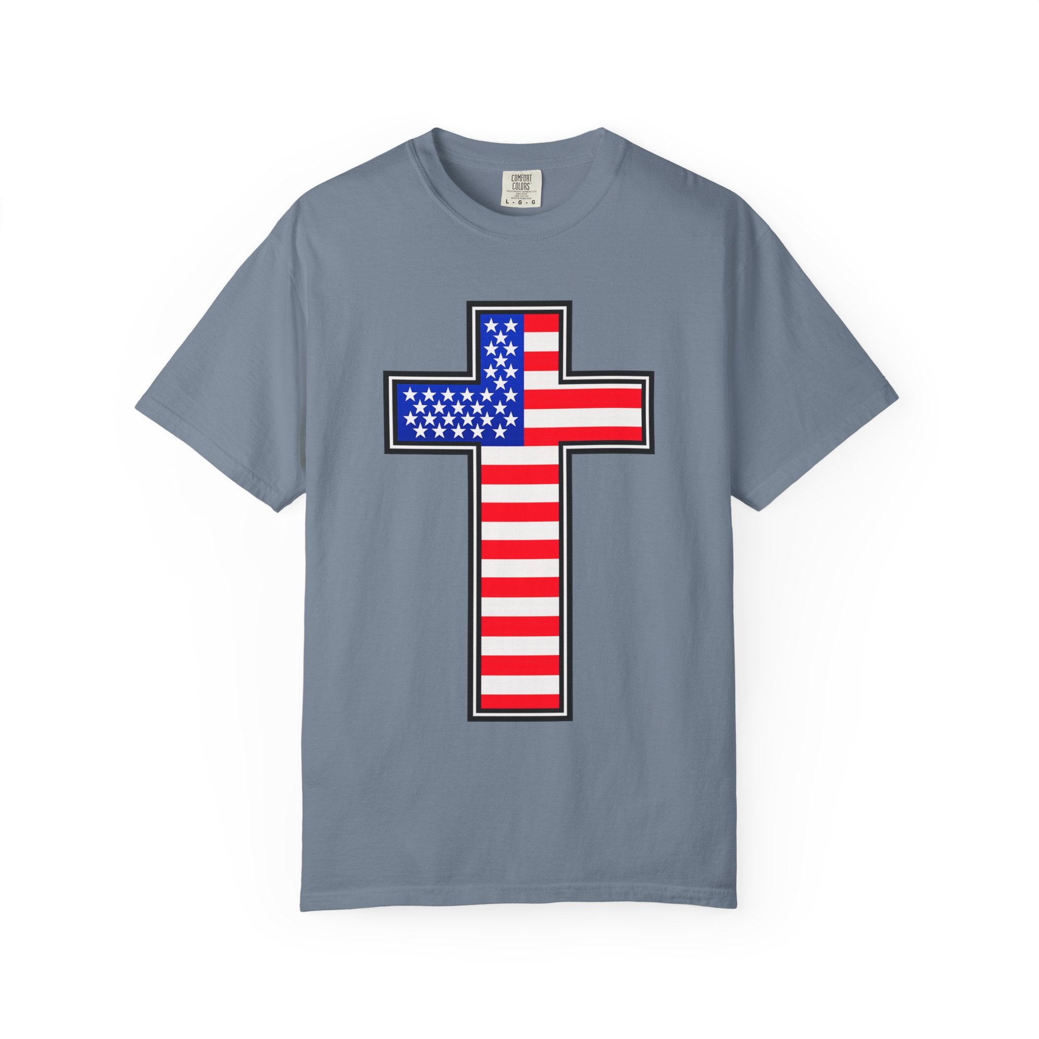 God's Nation T-Shirt
