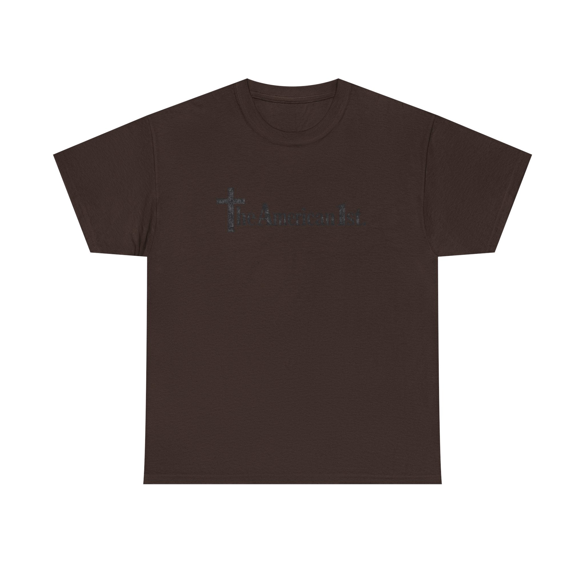 theAmerican1st. T-Shirt