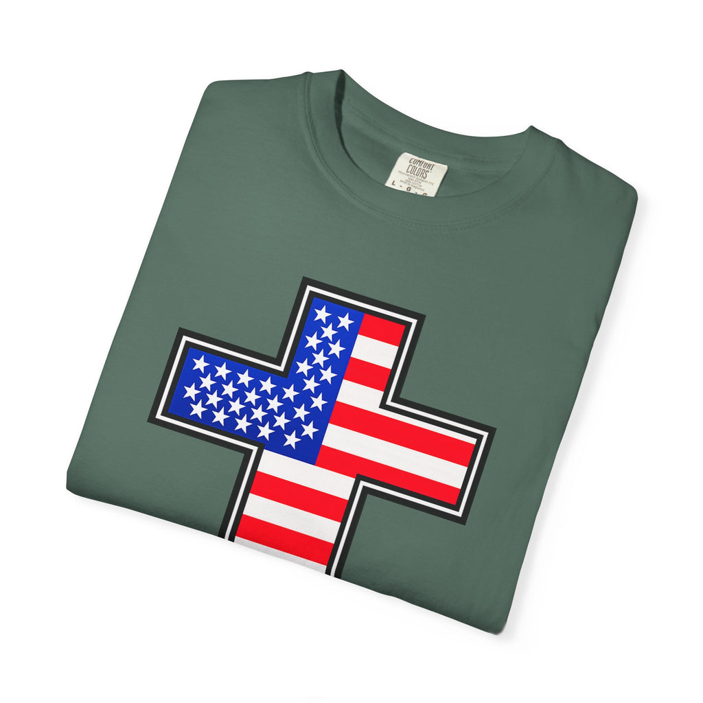 God's Nation T-Shirt