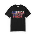 America First Flagship T-Shirt