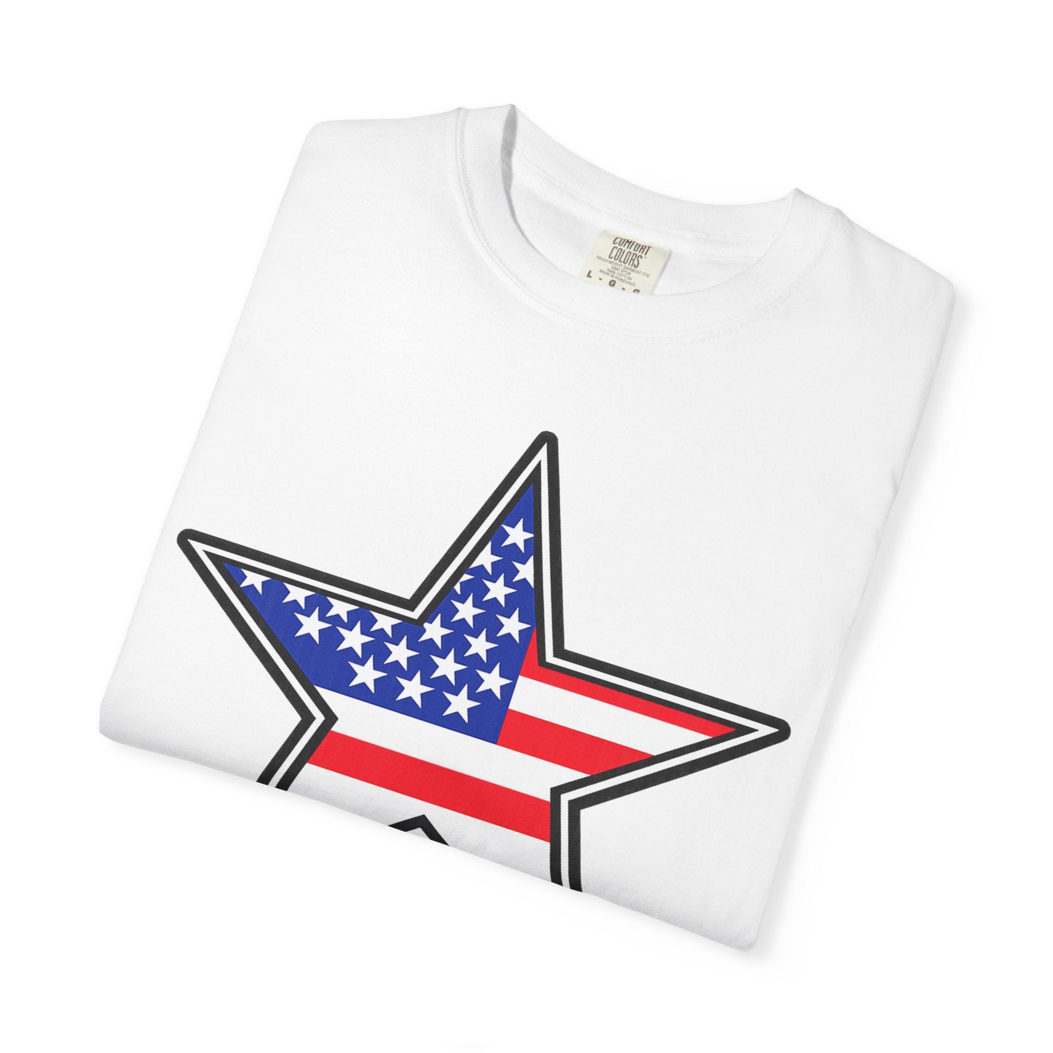 Stars of Freedom T-Shirt