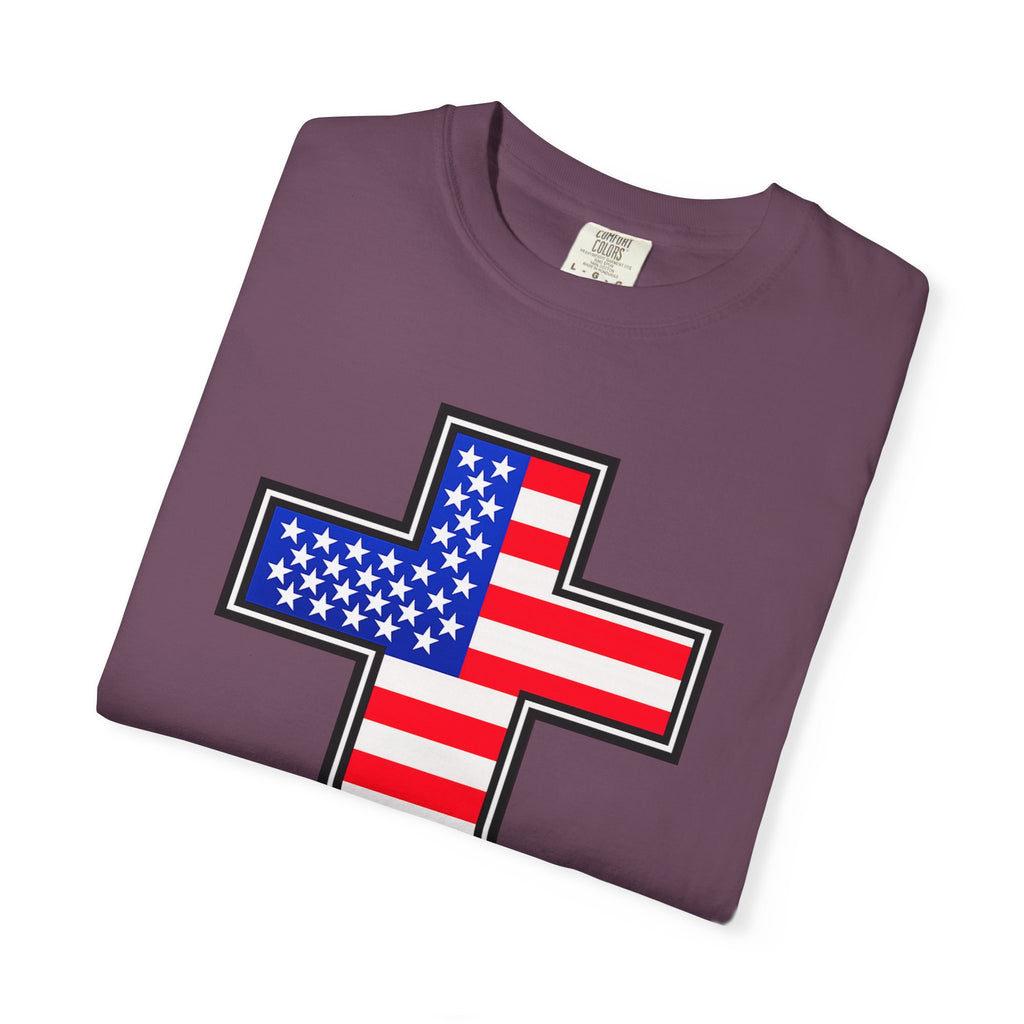 God's Nation T-Shirt