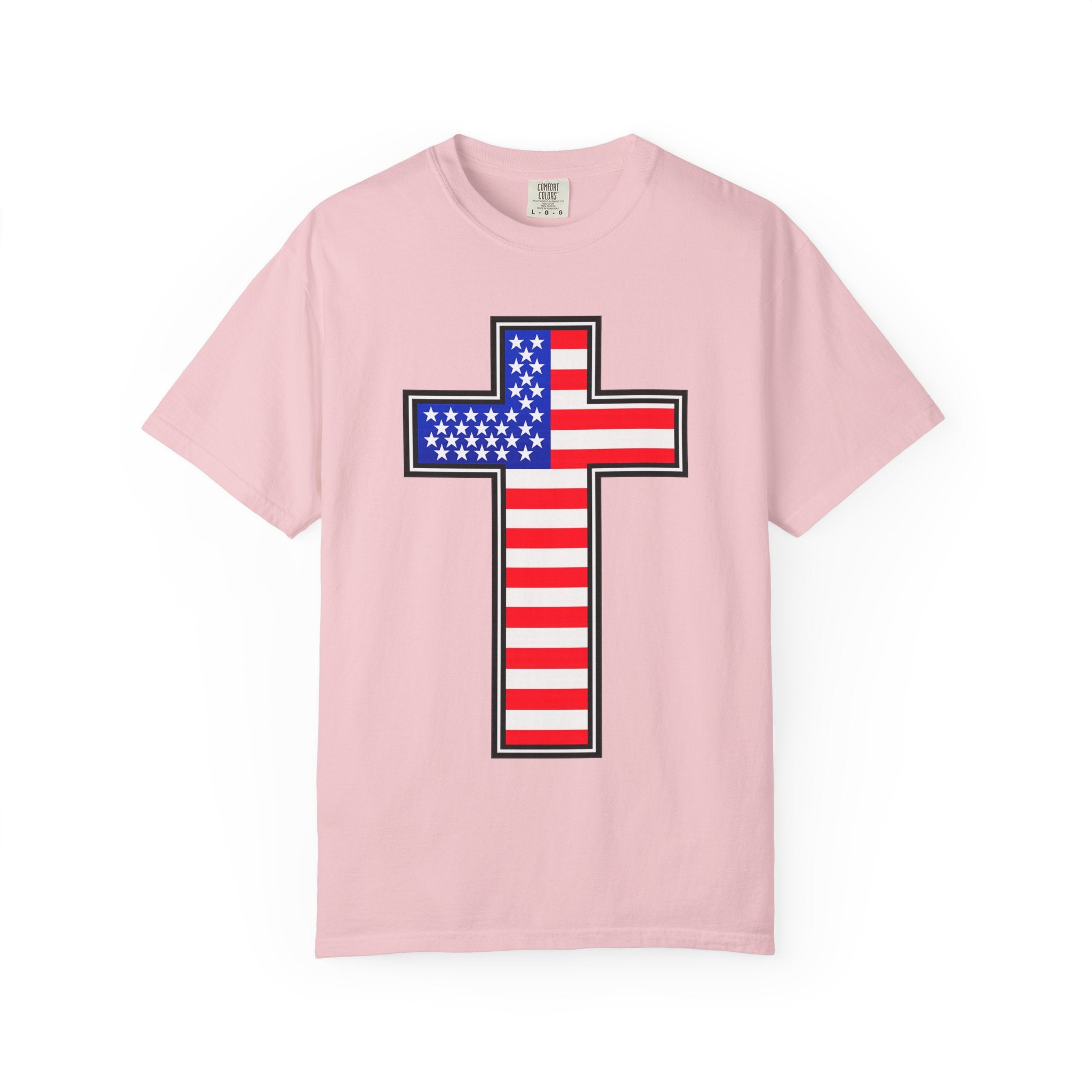 God's Nation T-Shirt