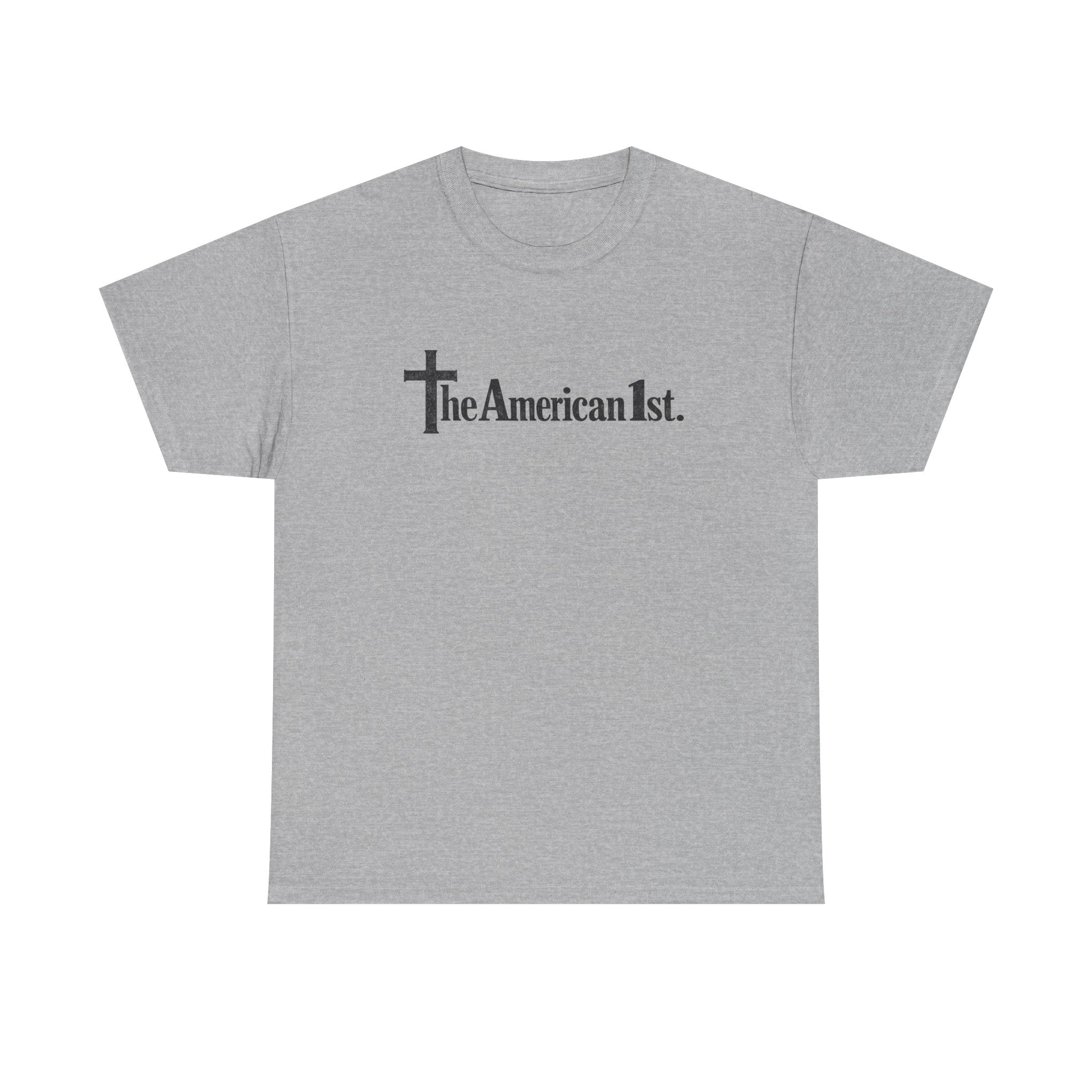 theAmerican1st. T-Shirt