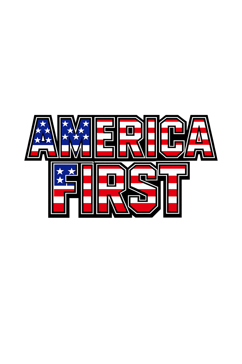America First